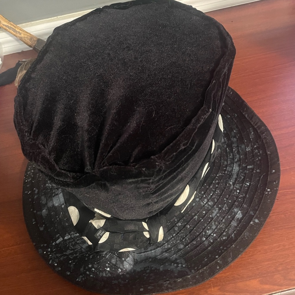 Top hat - Picture 11 of 11